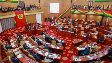 Photo of Parliament begins registration for 9th parliament members-elect