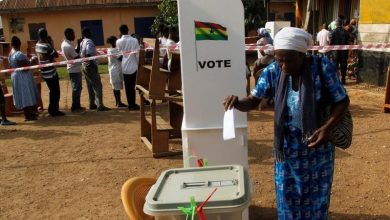 Photo of NDC Takoradi chair confident of change in leadership