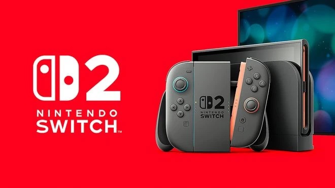 Switch 2