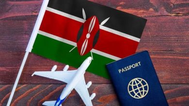 Photo of Kenya lifts ETA requirement for most African countries