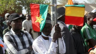 Photo of Burkina Faso, Mali, and Niger Officially Exit ECOWAS