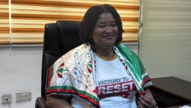 Photo of Former NPP MP Gifty Klenam joins NDC