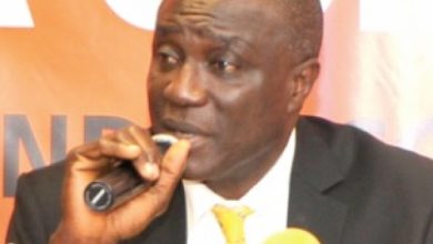 Photo of Ghana football hasn’t collapsed under current GFA – Alhaji Raji