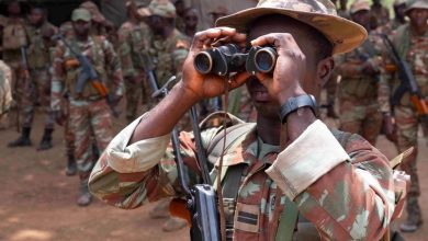 Photo of Benin military suffers heavy losses in attack near border