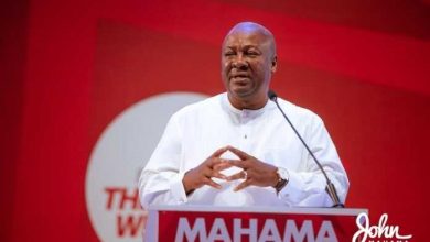 Photo of Mahama stresses unity in Governance despite NDC parliamentary majority