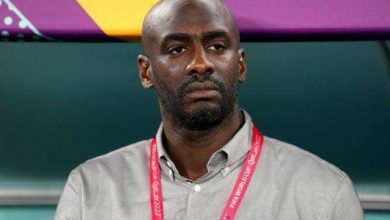 Photo of GFA makes changes to Black Stars technical team