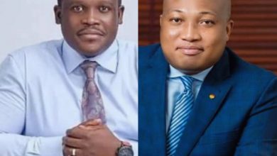 Photo of Sam George, Ablakwa and others to undergo vetting today