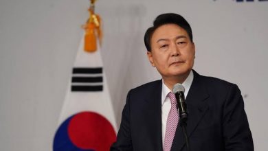 Photo of Suspended South Korean President to receive pay rise amid political turmoil