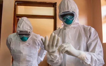 Photo of Uganda confirms Ebola outbreak in Kampala, one death reported