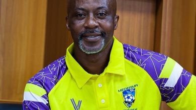 Photo of Medeama appoint Ibrahim Tanko as new head coach