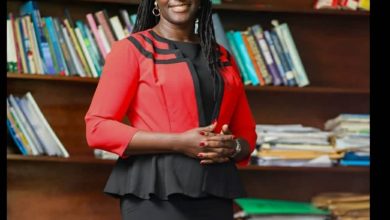 Photo of Congratulations to the New CEO of EPA Ghana: A Trailblazing Leader in Environmental Sustainability