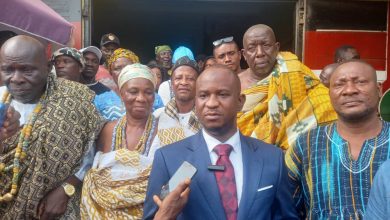 Photo of EKMA: Majeed Dokurgu vies for MCE position, pledges dev’t and hope