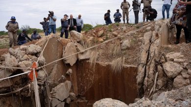 Photo of South Africa launches rescue operation at gold mine as over 100 reported dead