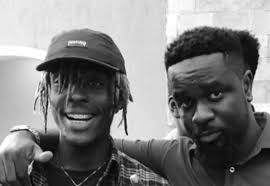 Photo of I don’t play games – Sarkodie responds to Kofi Mole’s video shoot snub