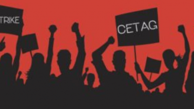 Photo of CETAG announces indefinite strike starting January 2nd due to unmet agreements