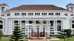 Photo of Supreme Court set to hear the NDC’s case challenging the EC’s collation order on January 23