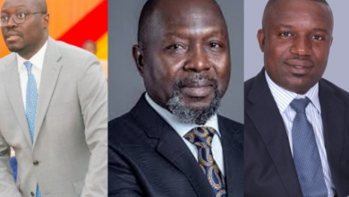 Photo of Parliament approves first batch of ministerial nominees from President Mahama