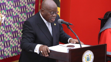 Photo of Akufo-Addo highlights transformational impact of free SHS and TVET programs