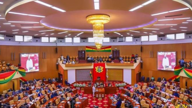 Photo of 8th Parliament of Ghana to dissolve today, January 6, 2025, paving the way for 9th Parliament inauguration