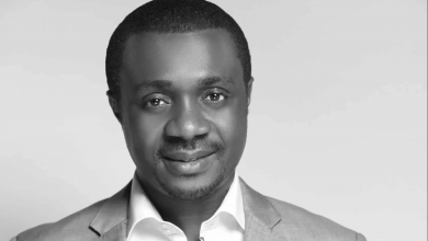 Photo of Nathaniel Bassey to minister at U.S. inaugural prayer breakfast