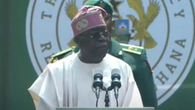 Photo of President Bola Tinubu assures Ghana of Nigeria’s unwavering support