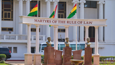 Photo of Court to decide on NPP’s mandamus application regarding parliamentary collation on January 4