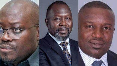 Photo of President John Mahama appoints Ato Forson, Dominic Ayine and John Jinapor as ministers -designate