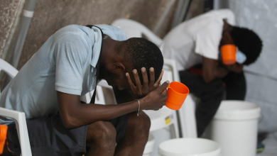 Photo of W/R: Cholera cases decline, public advised to keep to proper hygiene practices