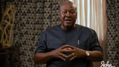 Photo of President Mahama restructures civil service; reduces 30 ministries to 23