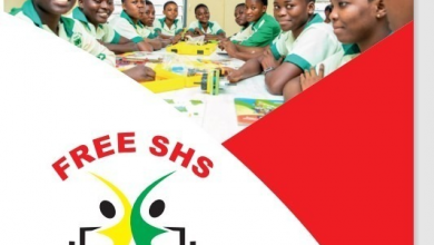 Photo of Child Rights International opposes the proposal to transfer free SHS feeding costs to parents