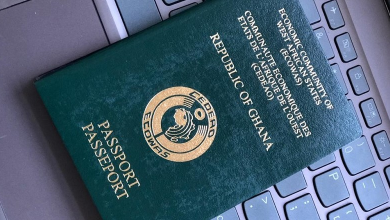 Photo of Mahama orders recall of Diplomatic and Service Passports issued by previous administration