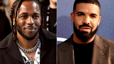 Photo of Drake drops legal action over Kendrick Lamar song