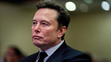 Photo of Elon Musk sued for failing to disclose Twitter stake