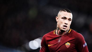 Photo of Nainggolan: Ex- Roma star arrested in cocaine trafficking saga