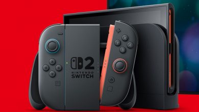 Photo of Nintendo announces Switch 2 console, set for release this year