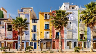 Photo of Spain to impose 100% tax on properties bought by non-EU residents