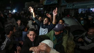 Photo of Israel and Hamas agree to ceasefire in Gaza conflict