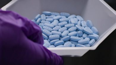 Photo of US FDA Approves Non-Opioid Painkiller