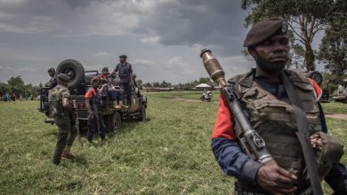 Photo of Rebel alliance in DR Congo declares humanitarian ceasefire