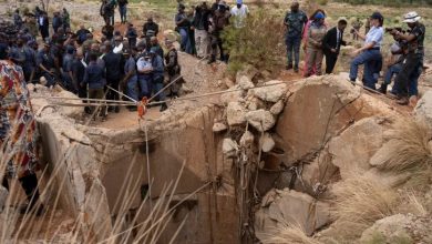 Photo of Over 40 killed in Mali gold mine collapse