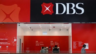 Photo of Singapore: DBS bank to cut 4,000 jobs as AI takes over human roles