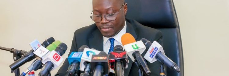 IMF is set to engage in high-level discussions with gov't this week as Ghana finalizes its 2025 budget, scheduled for presentation in March.