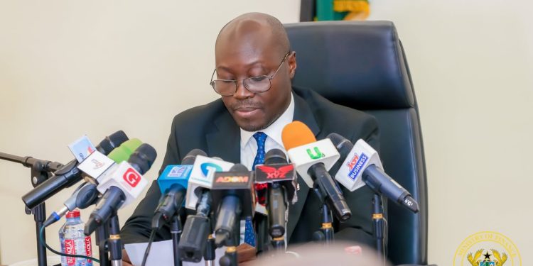 IMF is set to engage in high-level discussions with gov't this week as Ghana finalizes its 2025 budget, scheduled for presentation in March.