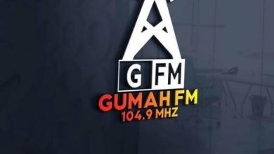 Photo of The directive for our closure is politically motivated – Gumah FM