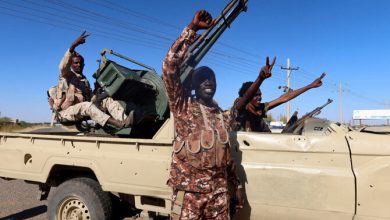 Photo of Sudanese army breaks RSF siege on key city amid ongoing conflict