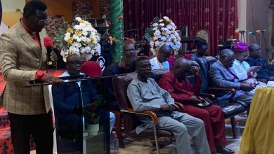 Photo of 10th Annual General council meeting: Bishop Bright Karikari calls for focus on church growth