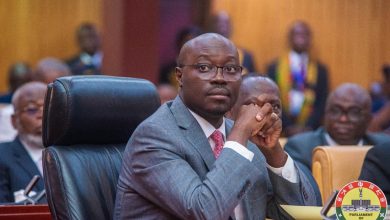 Photo of Finance Minister debunks authorization of payment to Kennedy Agyapong for a government contract