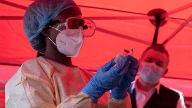 Photo of Uganda begins Ebola vaccine trial amid new Sudan strain outbreak