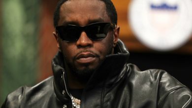 Photo of Diddy expected to face over 10 new lawsuits as March deadline nears