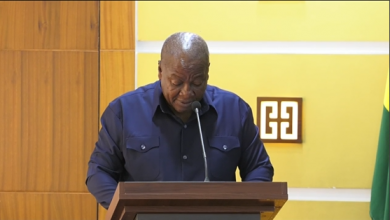 Photo of Mahama instructs appointees to declare assets by March 31 or face dismissal